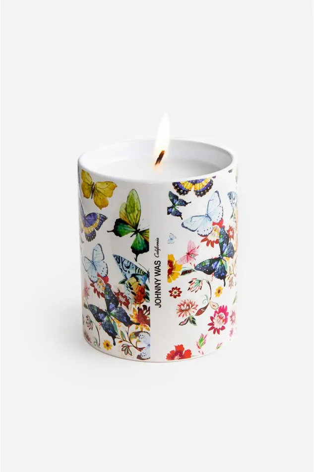 Women Home Fragrance Johnny Was Desert Night Candle Desert Night Women Home Fragrance Johnny Was Desert Night Candle Desert Night