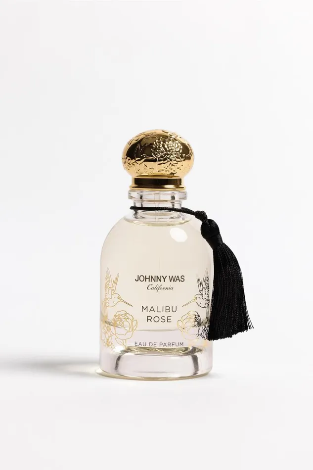 Women Home Fragrance Johnny Was Malibu Rose 50Ml Malibu Rose
