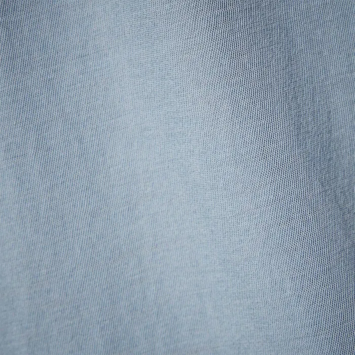 WOMEN James Perse DRESSESJUMPSUITS Relaxed Raglan Dress Bluestone Pigment