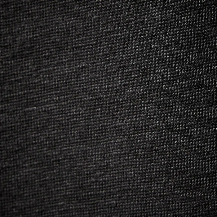 WOMEN James Perse LOS ANGELES COLLECTION Linen Jersey Tank Black