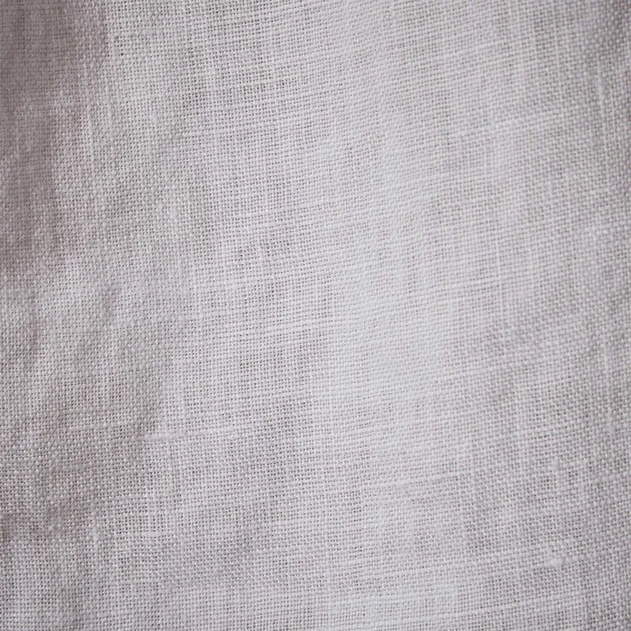 WOMEN James Perse LOS ANGELES COLLECTION Sleeveless Linen Shirt White