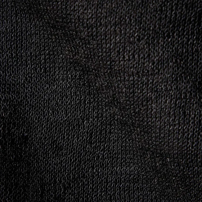 WOMEN James Perse LOS ANGELES COLLECTION Soleil Linen Shell Top Black