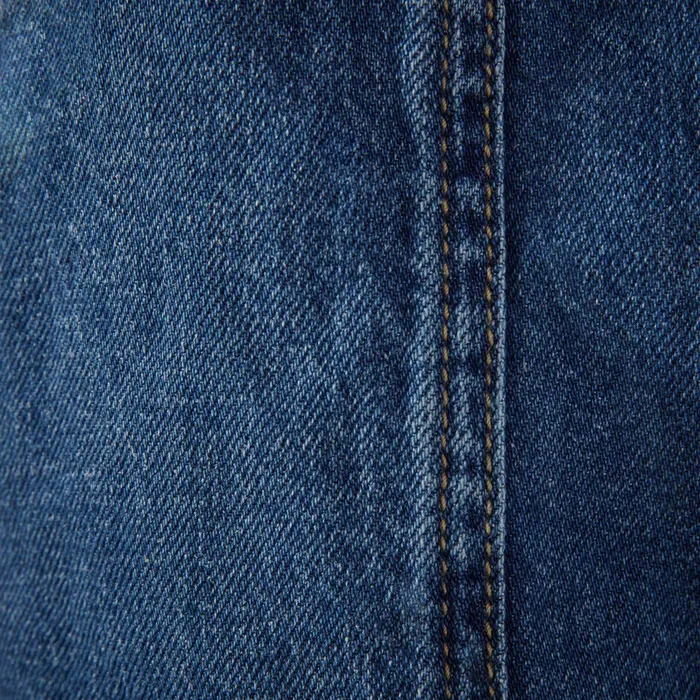 WOMEN James Perse SHORTS Patch Pocket Denim Short Dark Indigo