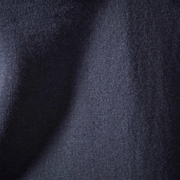 WOMEN James Perse SWEAT TOPSBOTTOMS French Terry Hooded Tunic Titan