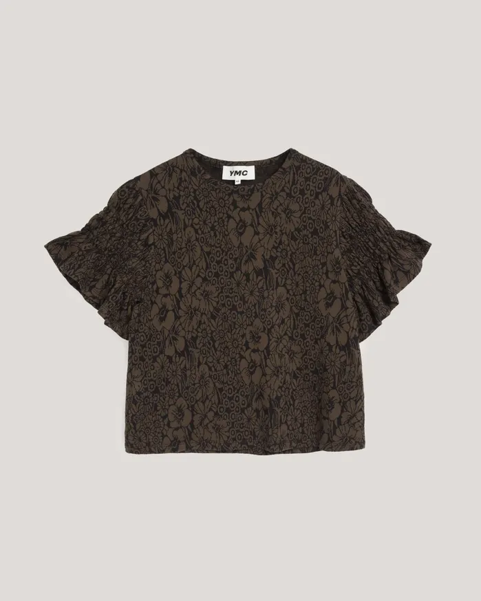 Women Jane Top Multi YMC Tops and TShirts