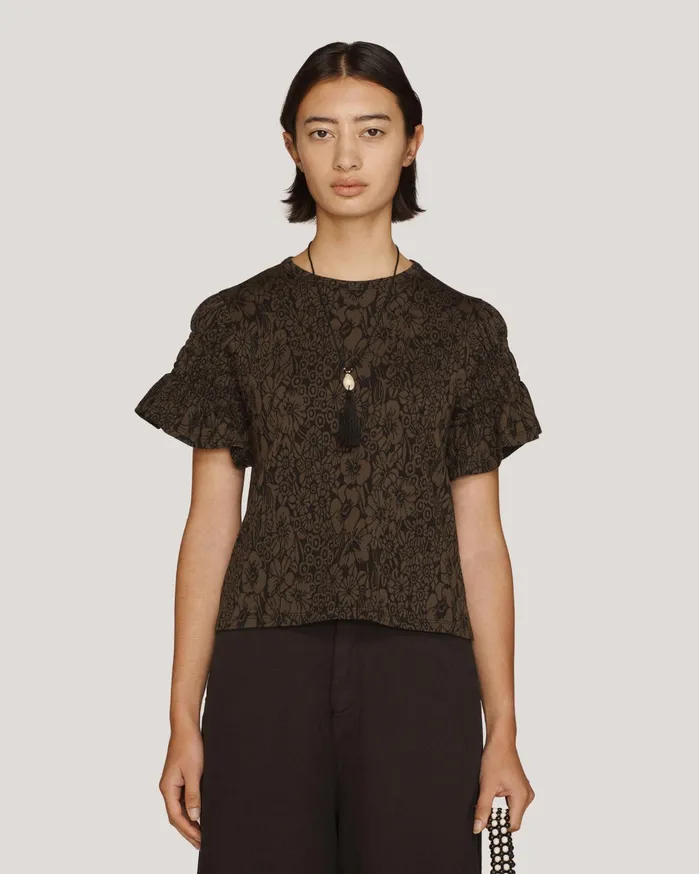 Women Jane Top Multi YMC Tops and TShirts