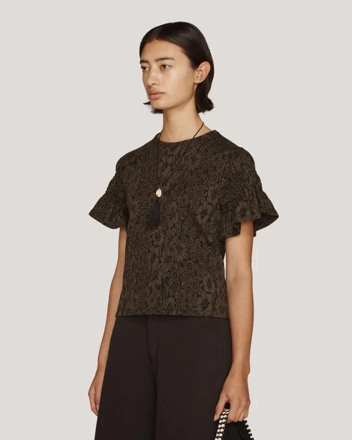Women Jane Top Multi YMC Tops and TShirts