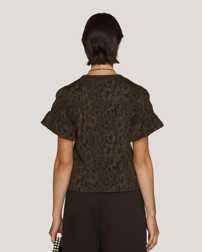 Women Jane Top Multi YMC Tops and TShirts