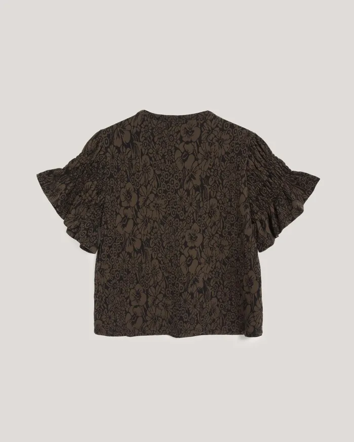 Women Jane Top Multi YMC Tops and TShirts