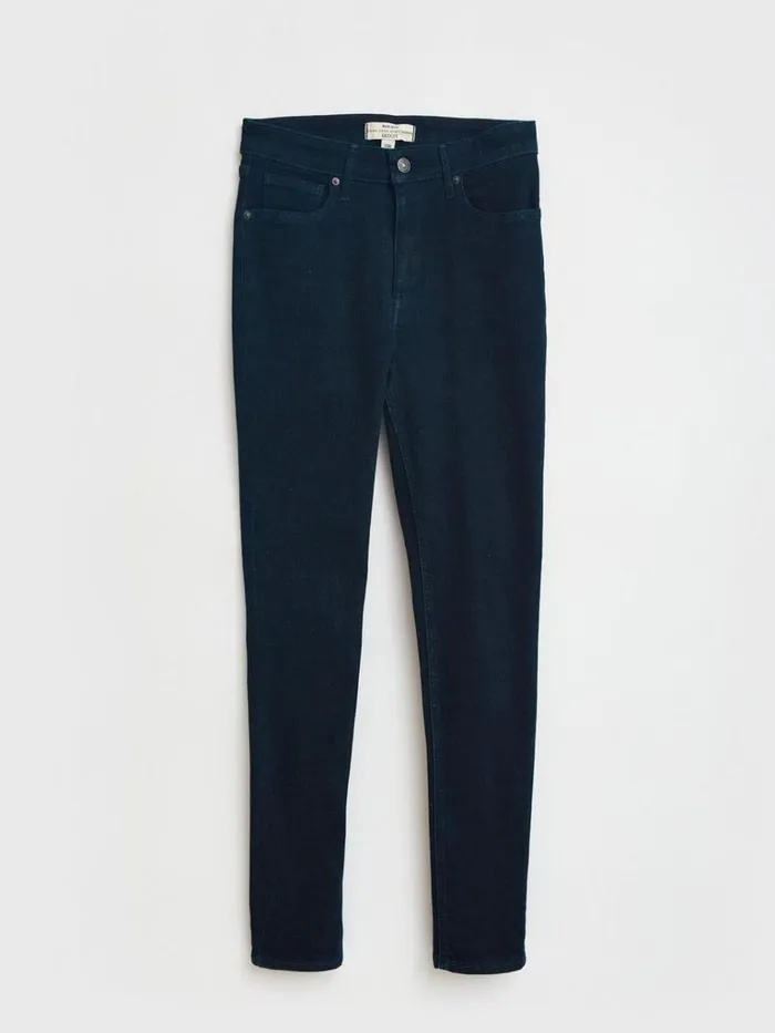 Women JEANS White Stuff Amelia Casual Skinny Jean Dk Denim Women JEANS White Stuff Amelia Casual Skinny Jean Dk Denim