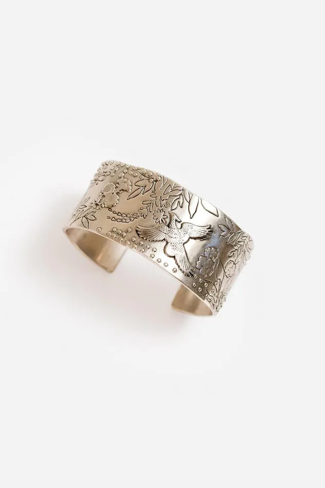 Women Jewelry Johnny Was Dreamer Cuff Bracelet Multi