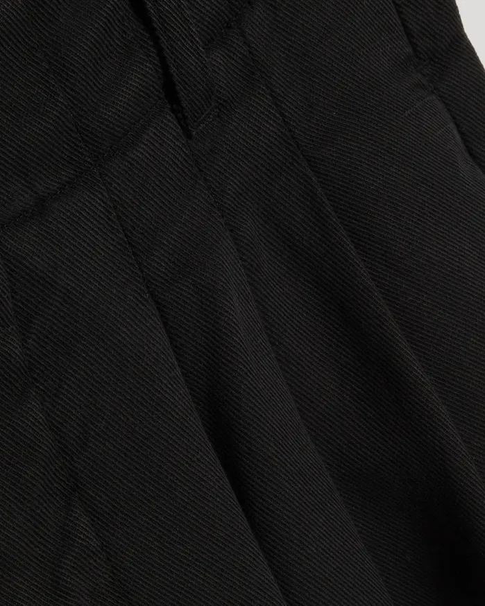 Women Keaton Trouser Black YMC Trousers