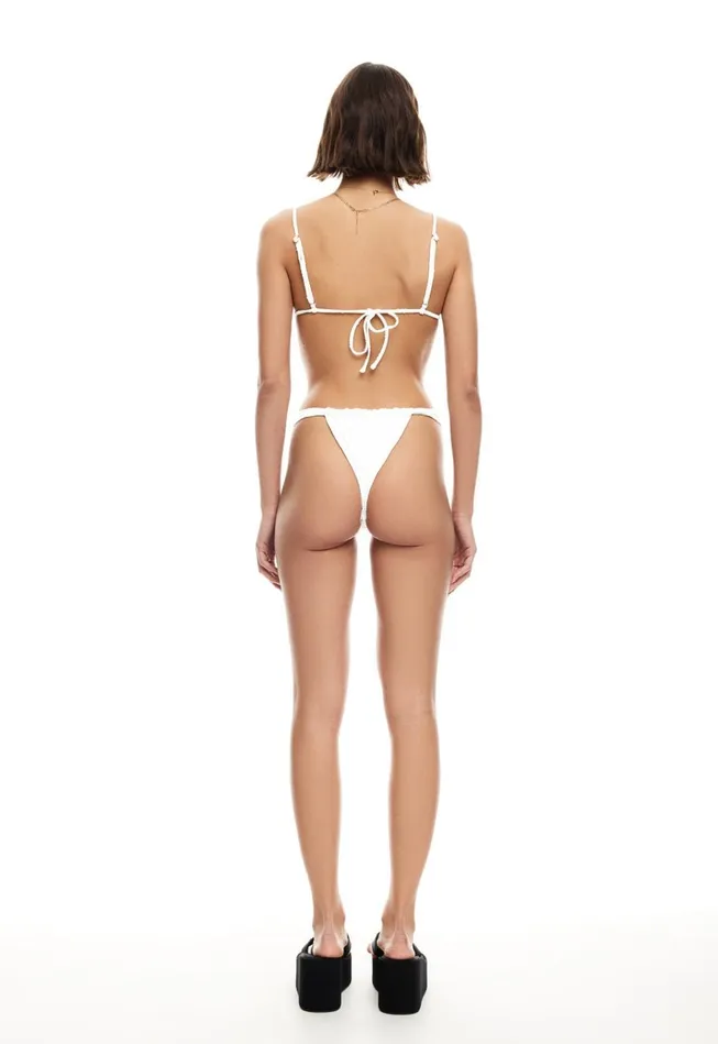 Women Lioness Fashion Bottoms CINDY BOTTOM Porcelain