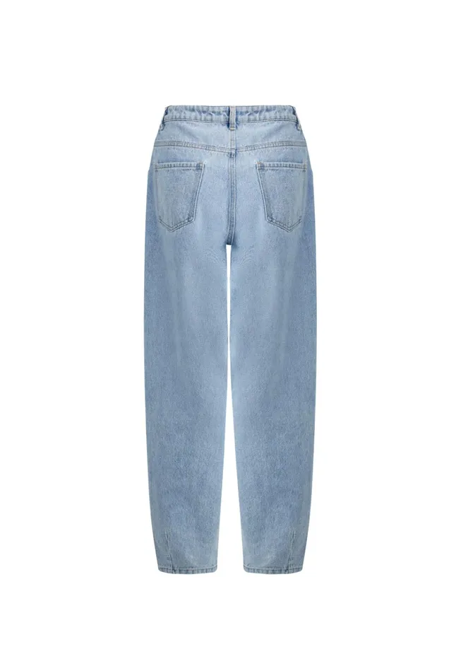 Women Lioness Fashion Pants ON MY WAY DENIM JEAN Classic Denim Women Lioness Fashion Pants ON MY WAY DENIM JEAN Classic Denim