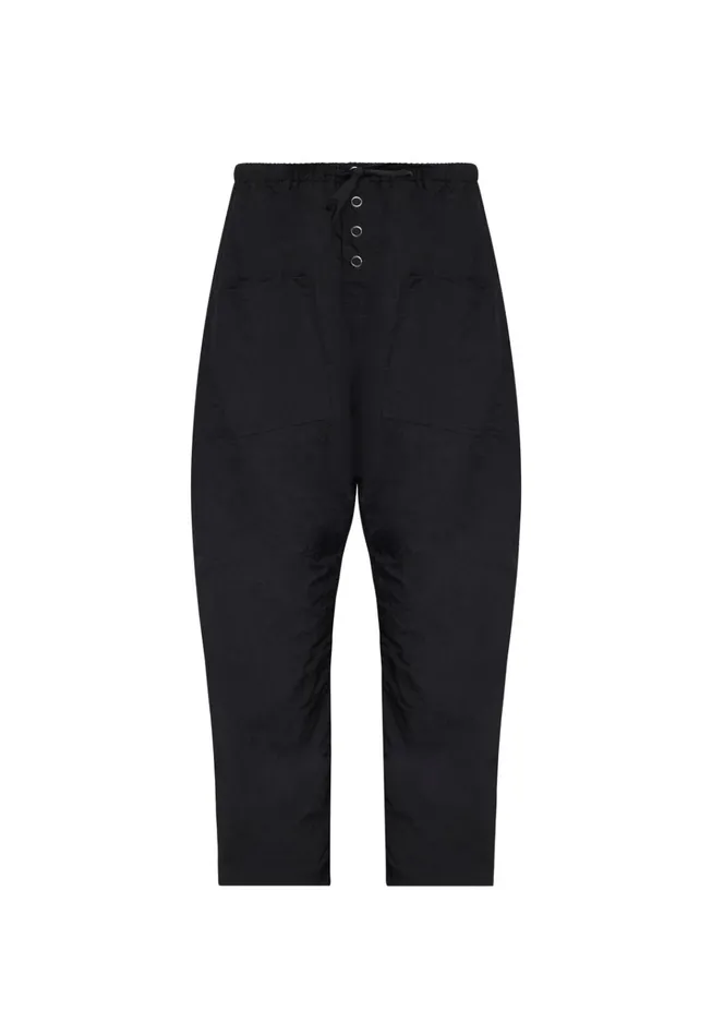 Women Lioness Fashion Pants PARSONS CARGO Onyx Women Lioness Fashion Pants PARSONS CARGO Onyx
