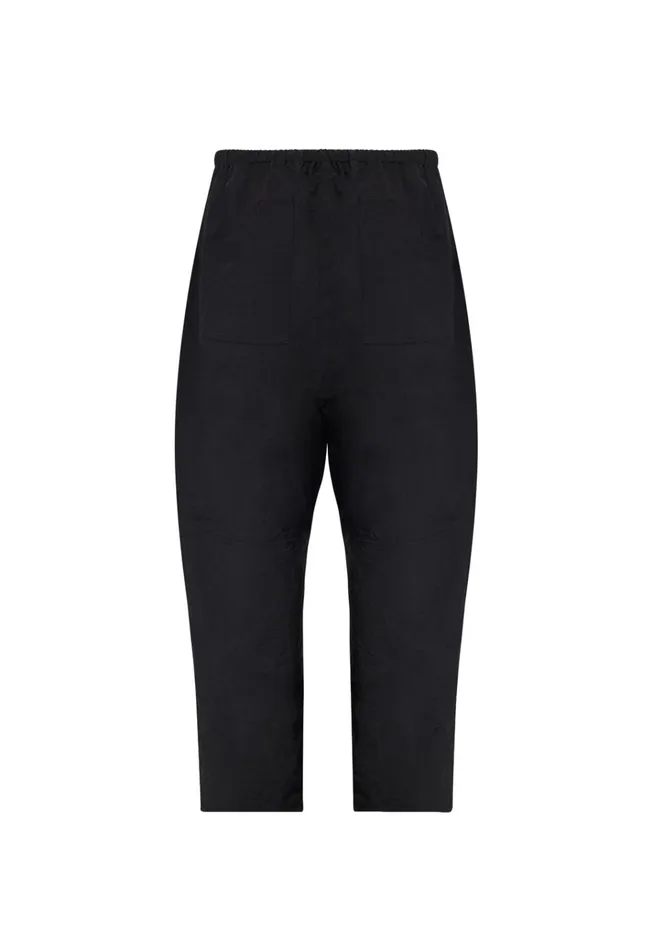 Women Lioness Fashion Pants PARSONS CARGO Onyx Women Lioness Fashion Pants PARSONS CARGO Onyx