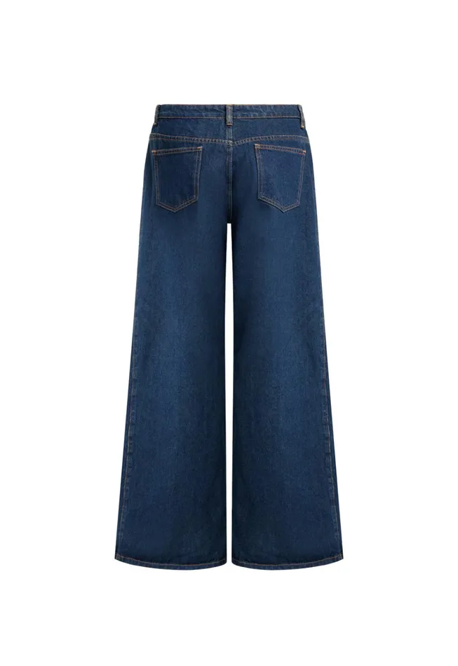 Women Lioness Fashion Pants WESTWOOD JEAN Indigo Women Lioness Fashion Pants WESTWOOD JEAN Indigo