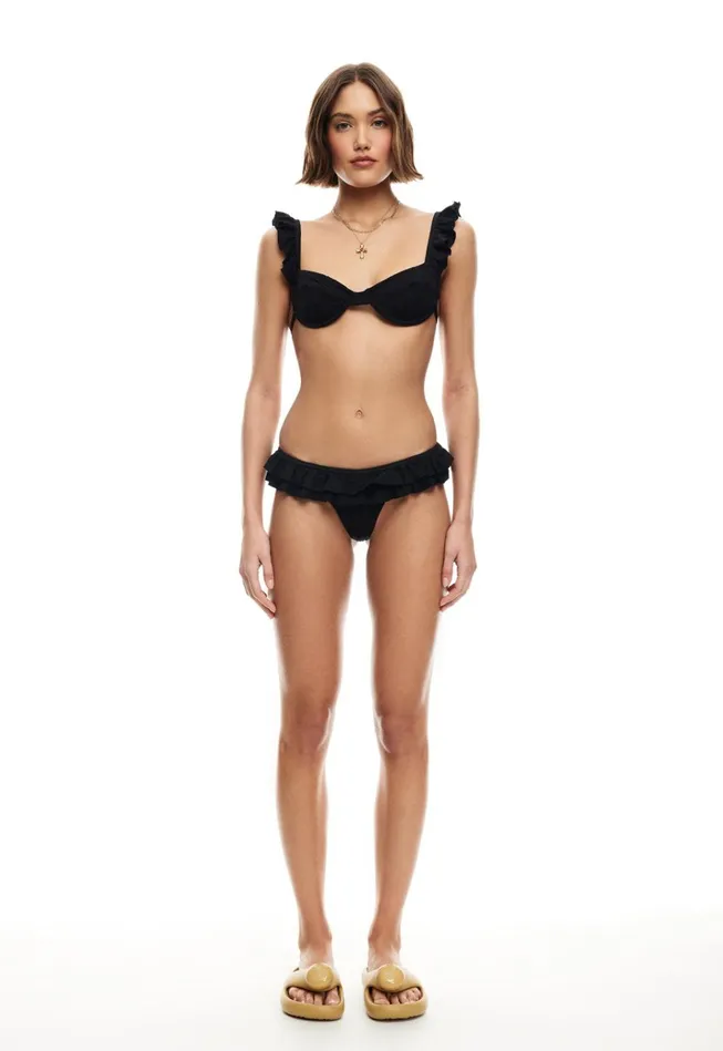 Women Lioness Fashion Sets DAYDREAM BOTTOM Onyx