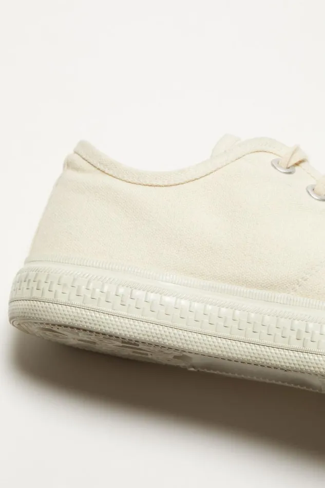 Women Low Top Sneakers Off Whiteoff White Acne Studios Shoes