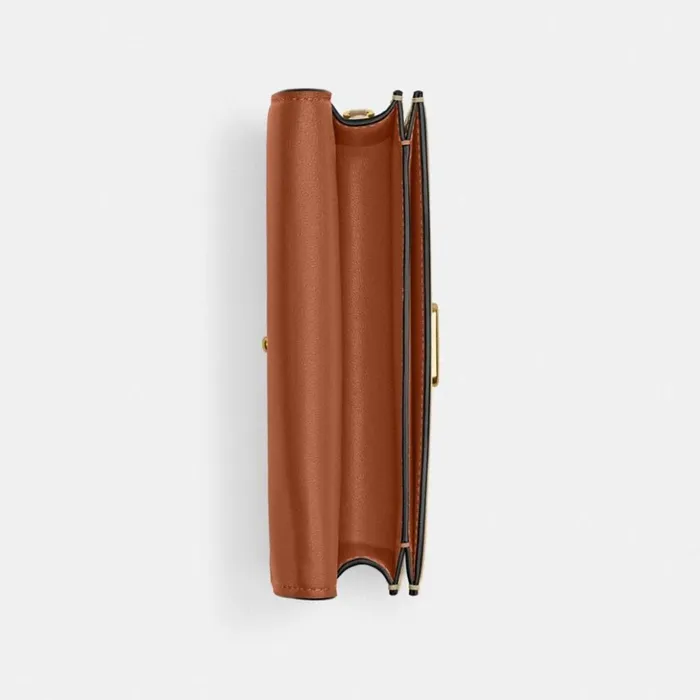 WomenMen Bandit Belt Bag Brassdark Stone Coach Belt Bags