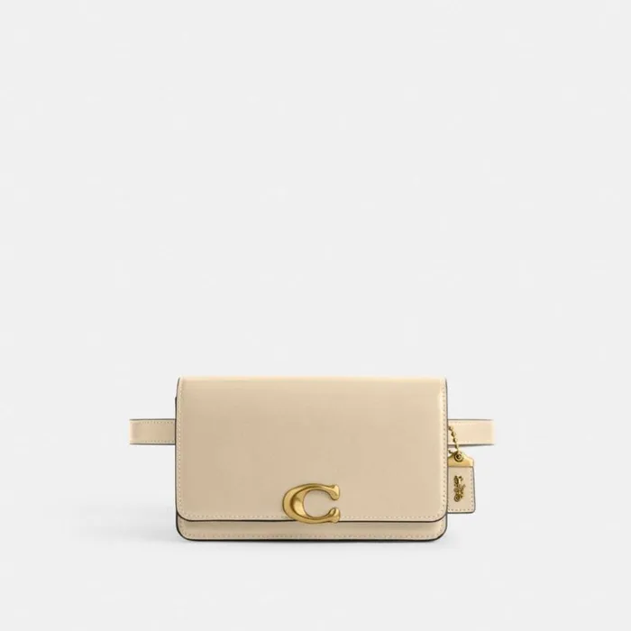 WomenMen Bandit Belt Bag Brassivory Coach Belt Bags
