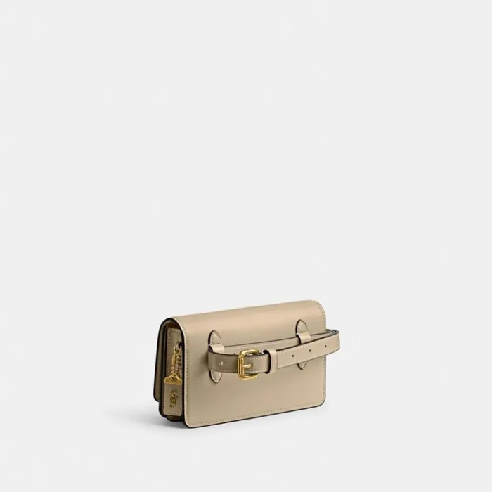 WomenMen Bandit Belt Bag Brassivory Coach Belt Bags