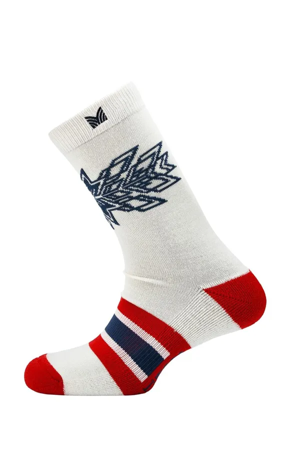 WomenMen Dale Of Norway Socks Spirit Wool Socks