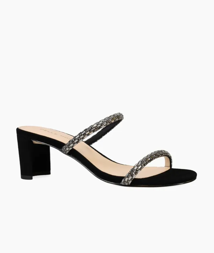 Women Mirra Low Heel 8211 Black Pelle Moda Low Heels Women Mirra Low Heel 8211 Black Pelle Moda Low Heels