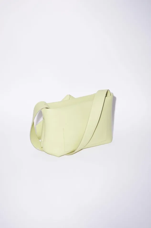 Women Musubi Shoulder Bag Dusty Green Acne Studios Bags
