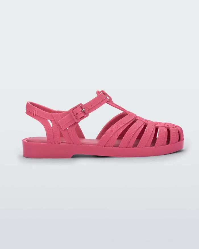 Women Possession Pink Melissa Sandals