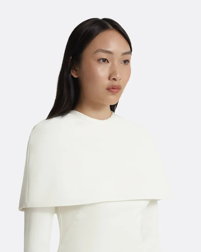 Women Safiyaa Gullu Ivory Dress Ivory Bridal