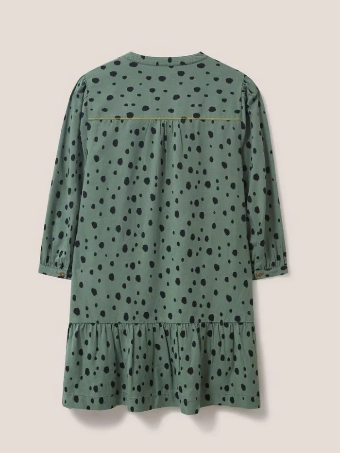 Women SHIRTS and BLOUSES White Stuff Maisie Tunic Green Multi Women SHIRTS and BLOUSES White Stuff Maisie Tunic Green Multi