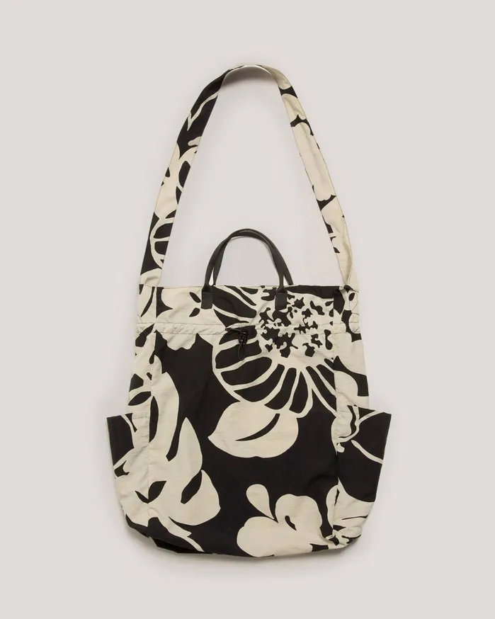 Women Shore Bag Black Multi YMC Bags and Wallets