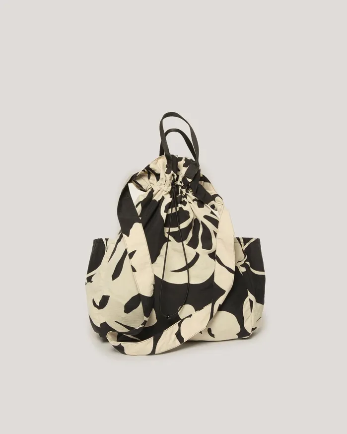 Women Shore Bag Black Multi YMC Bags and Wallets