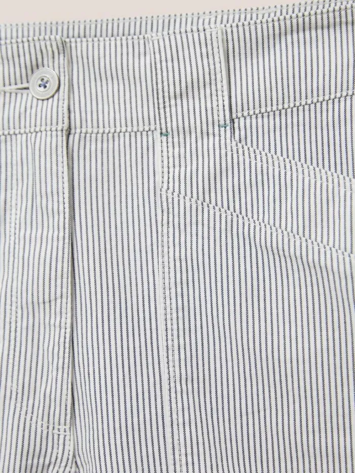 Women SHORTS White Stuff Tessa Chino Shorts Ivory Multi Women SHORTS White Stuff Tessa Chino Shorts Ivory Multi