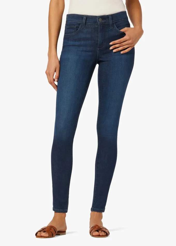 Women Skinny Joe039s Jeans THE ICON Gemini