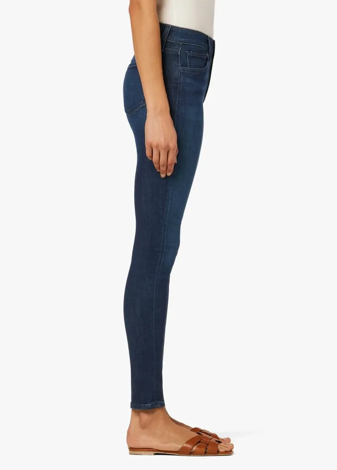 Women Skinny Joe039s Jeans THE ICON Gemini