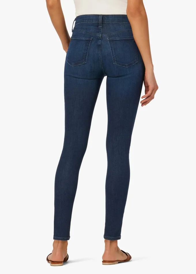 Women Skinny Joe039s Jeans THE ICON Gemini