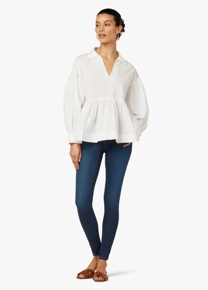 Women Skinny Joe039s Jeans THE ICON Gemini