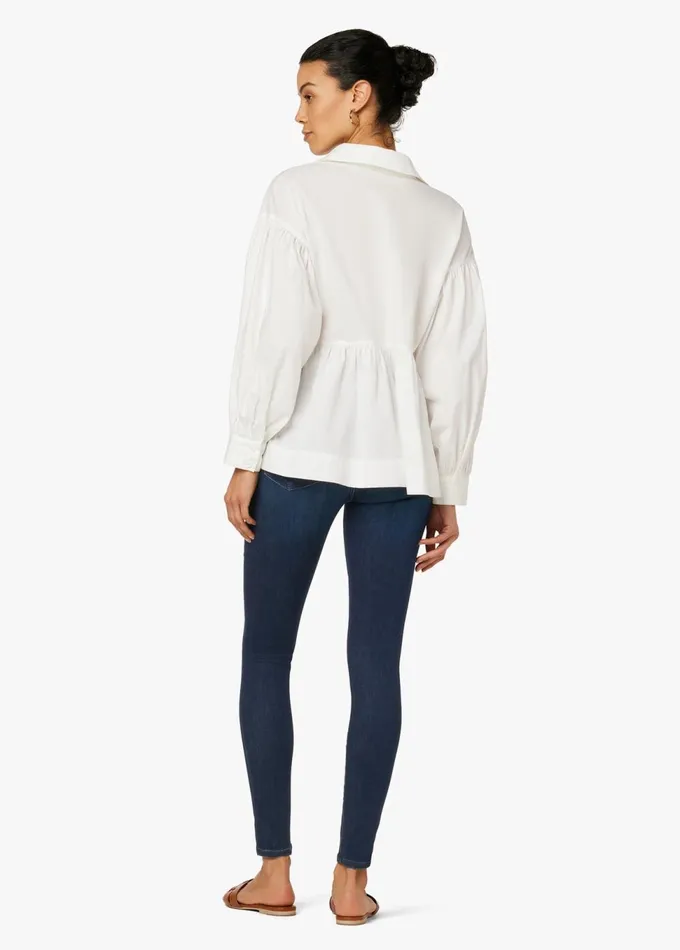 Women Skinny Joe039s Jeans THE ICON Gemini