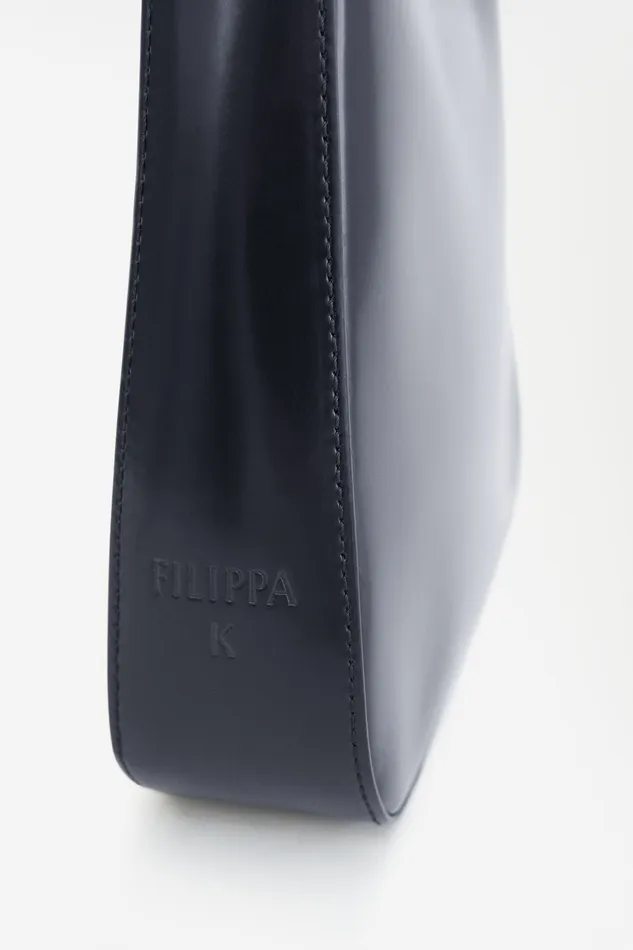 Women Small Shoulder Bag Black Bags filippak Women Small Shoulder Bag Black Bags filippak
