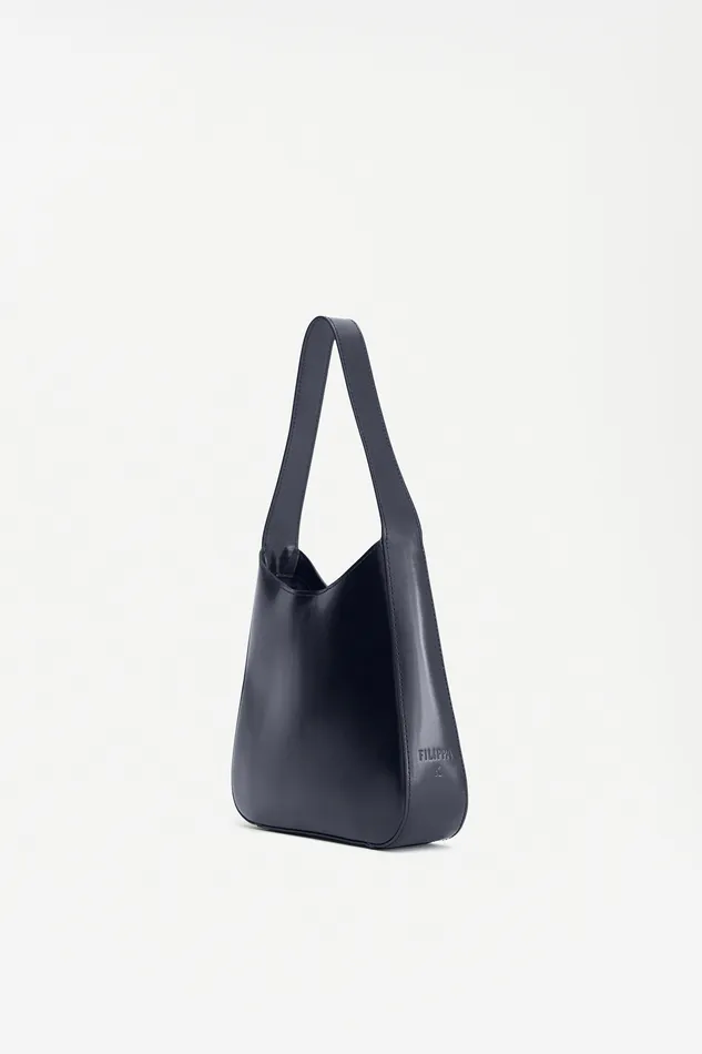 Women Small Shoulder Bag Black Bags filippak Women Small Shoulder Bag Black Bags filippak
