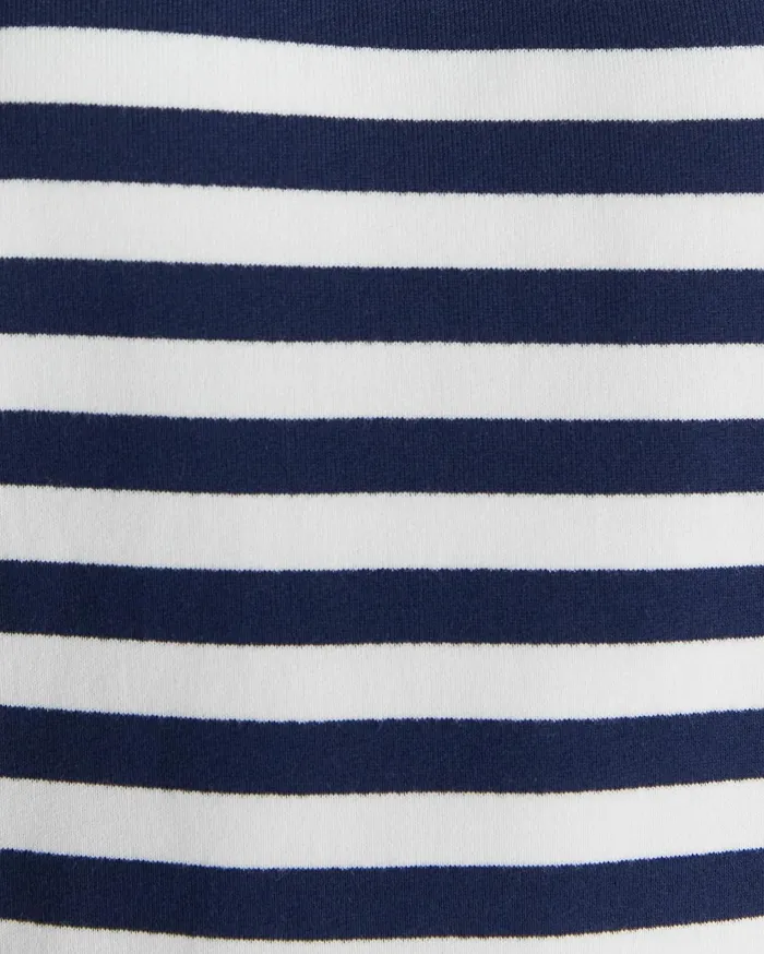Women Sportscraft Knits and Cardigans SC Quarter Zip Sweat Ivorynavy