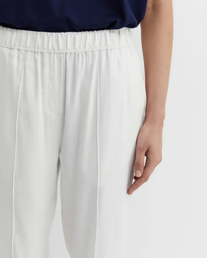 Women Sportscraft Pants Brianne Pull On Pant White