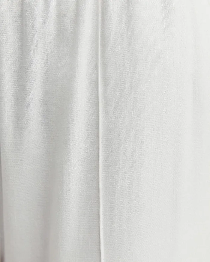 Women Sportscraft Pants Brianne Pull On Pant White
