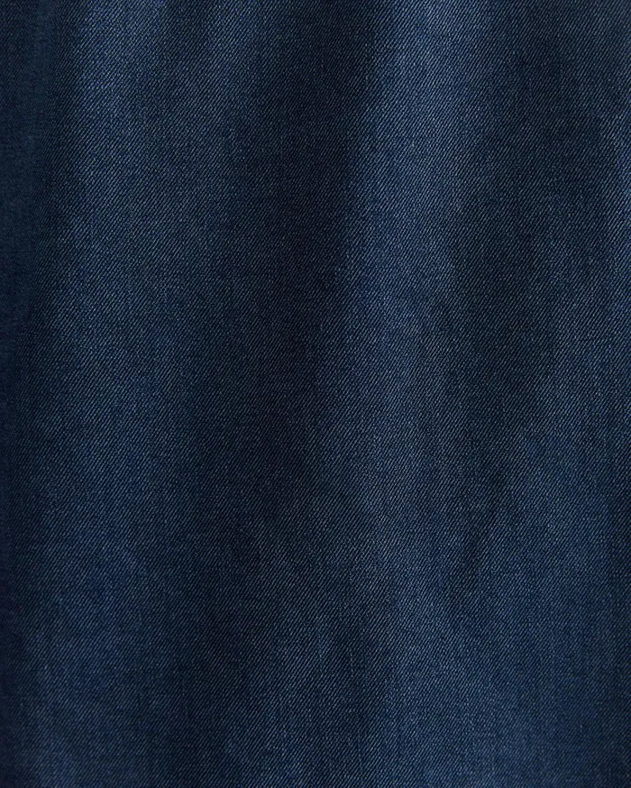 Women Sportscraft Pants Felicity Denim Pull On Pant Washed Indigo