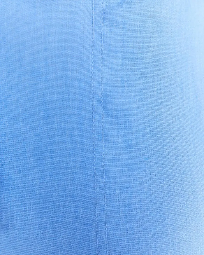 Women Sportscraft Pants Rosa Linen Pant Moroccan Blue
