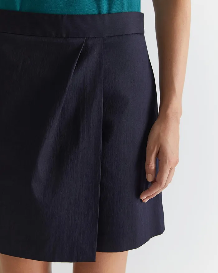 Women Sportscraft Skirts Evie Golf Skort Classic Navy