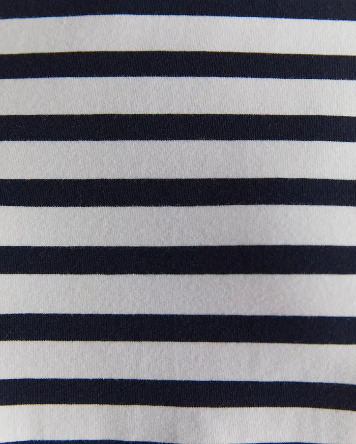 Women Sportscraft Tops and Tees The Perfect TShirt Navywhite