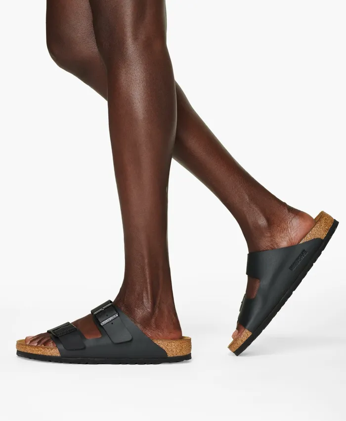 Women Sweaty Betty Birkenstock Classic Arizona Sandals Black Slippers Sandals